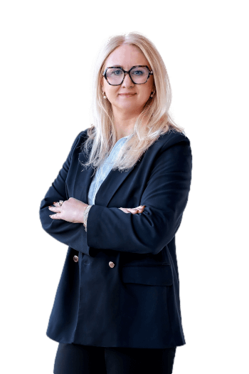 Agnieszka Klawikowska